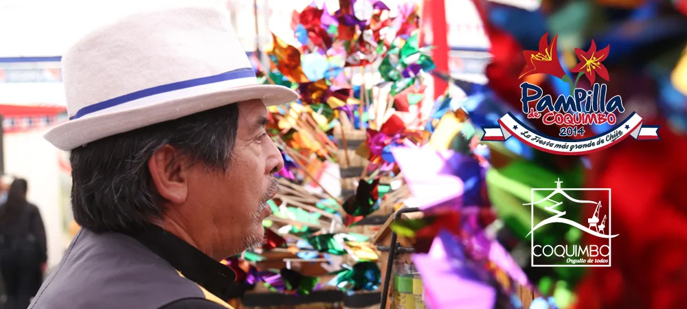 Fuegos artificiales: los mejores puntos para verlos