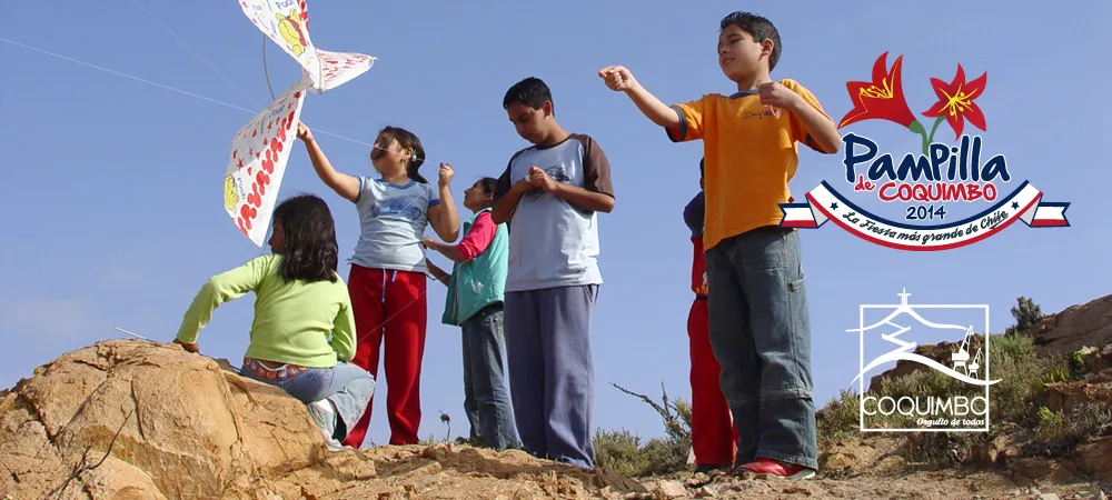 Como todos los años, espectáculo pirotécnico de La Pampilla de Coquimbo será el 20 de septiembre
