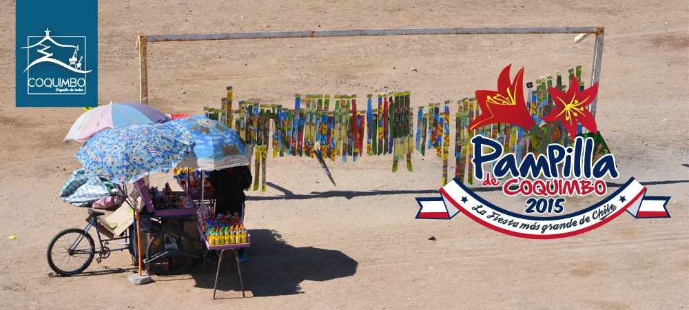 Coquimbo se prepara con todo para dar paso a la “Fiesta Más Grande de Chile”