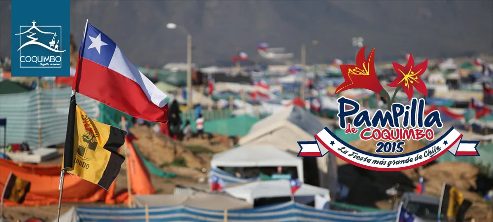 Gran espectáculo pirotécnico espera sorprender a visitantes de La Pampilla este jueves 20 de septiembre